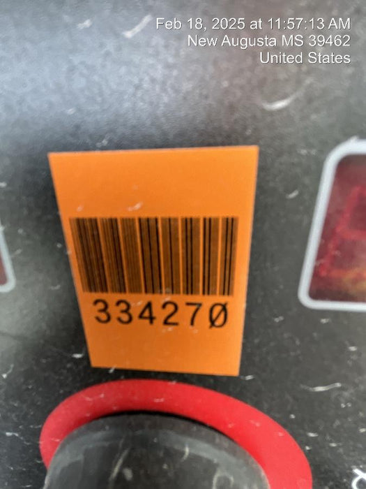 2023 LINCOLN ELECTRIC FLEXTEC 350X