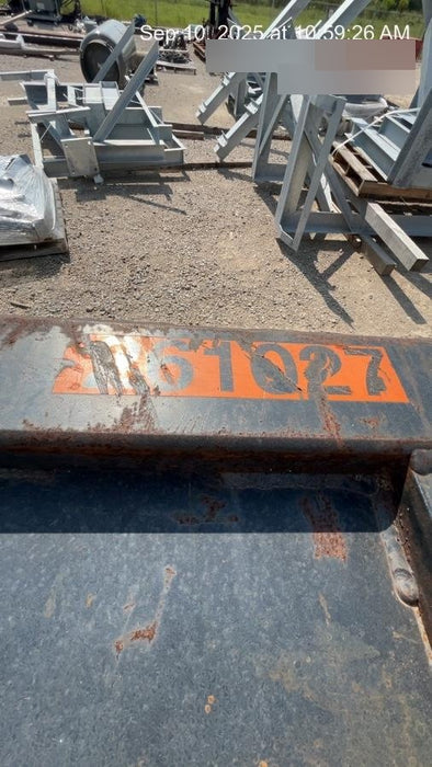 2022 STAR INDUSTRIES 1449B