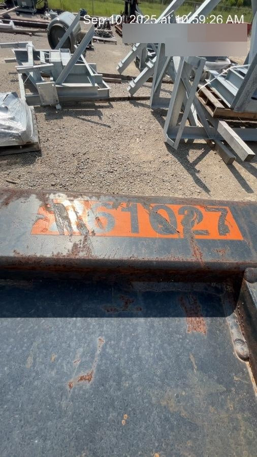 2022 STAR INDUSTRIES 1449B