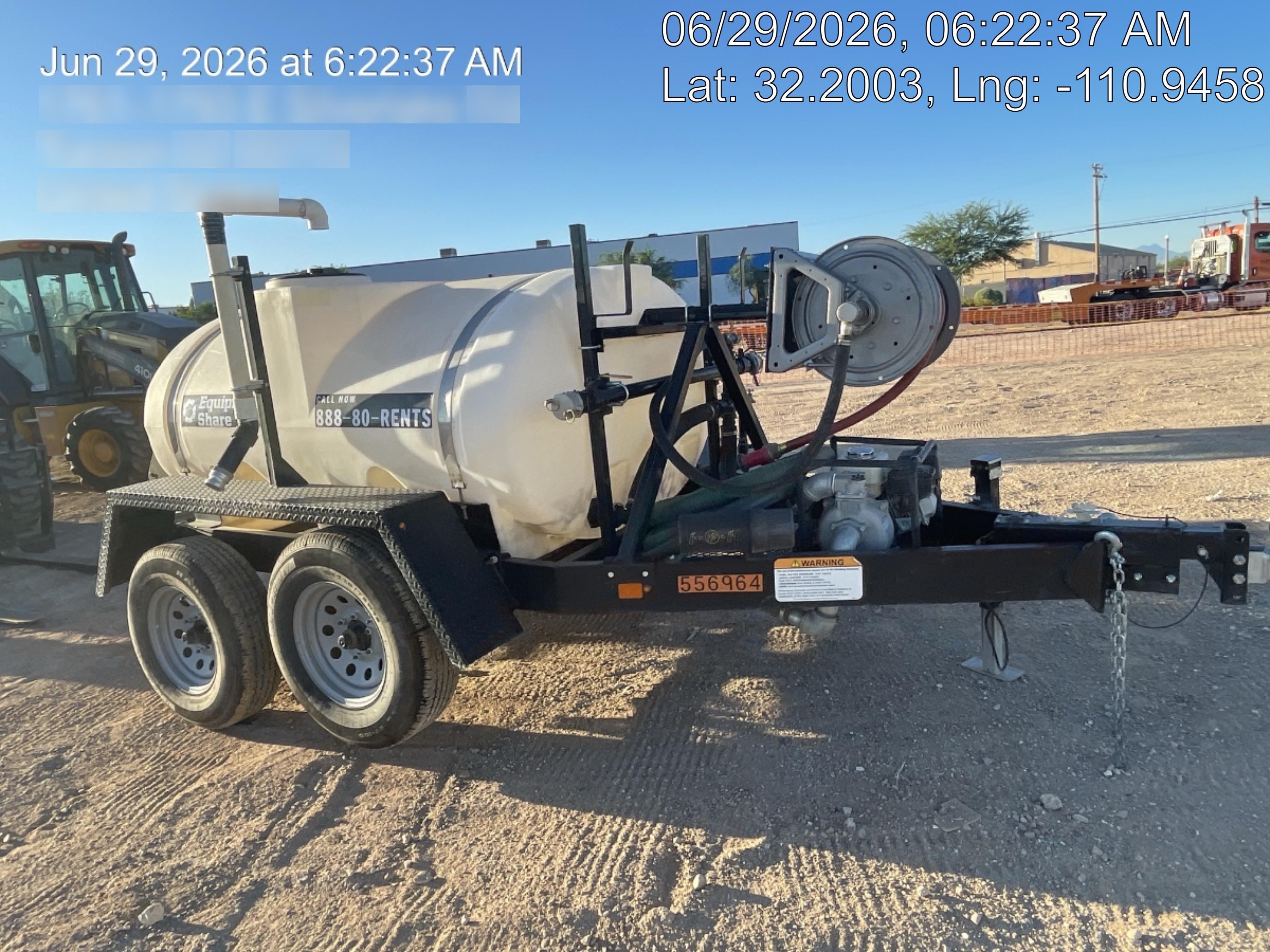 2025 WYLIE EXP-550L-S