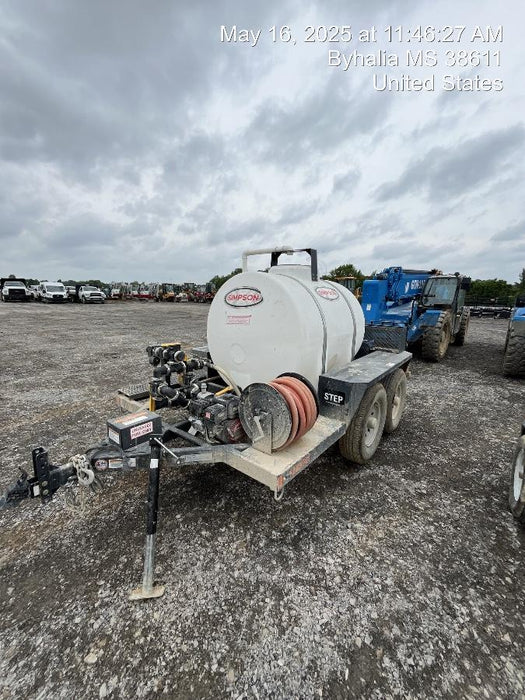 2023 SIMPSON SWT-52517