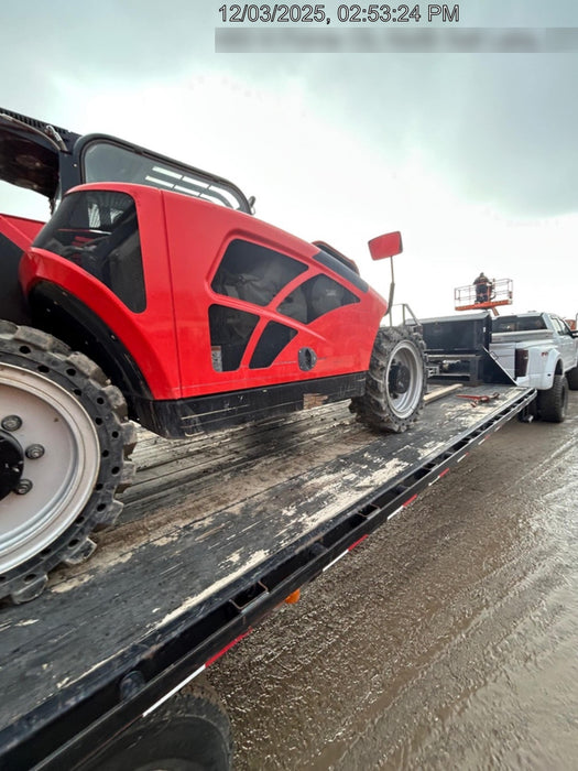 2020 MANITOU MTA5519