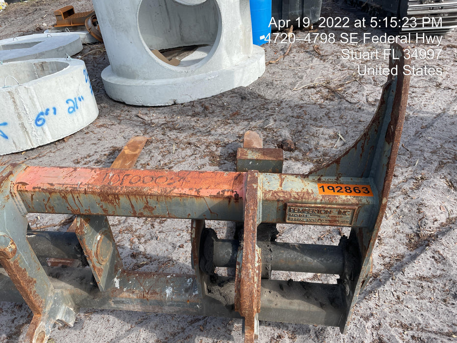 2013 WERK-BRAU PF60WL621