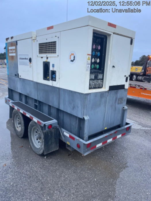 2020 ATLAS COPCO QAS200