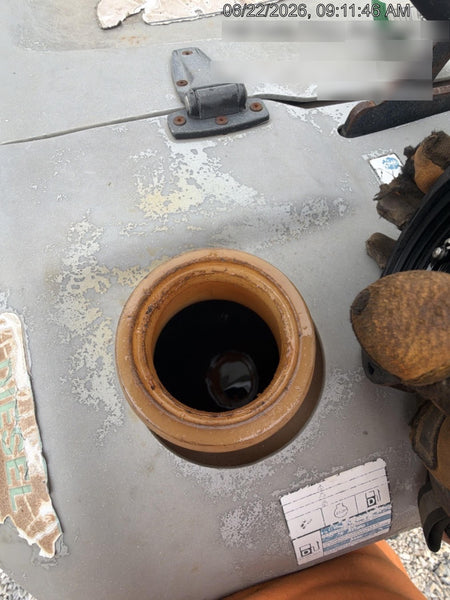 2018 WACKER NEUSON LTV6K-MH