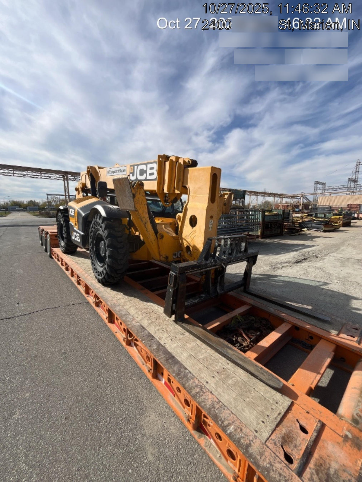 2020 JCB 510-56