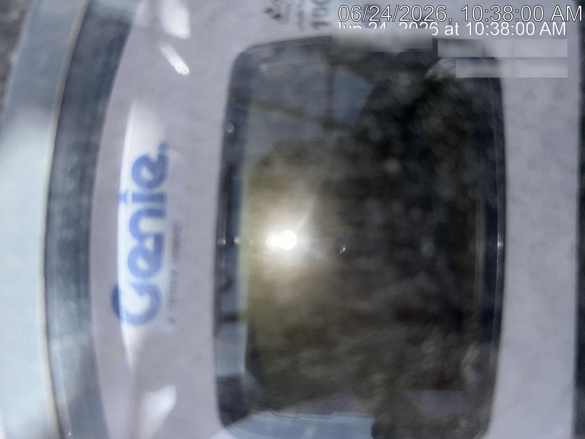 2020 GENIE GTH-844