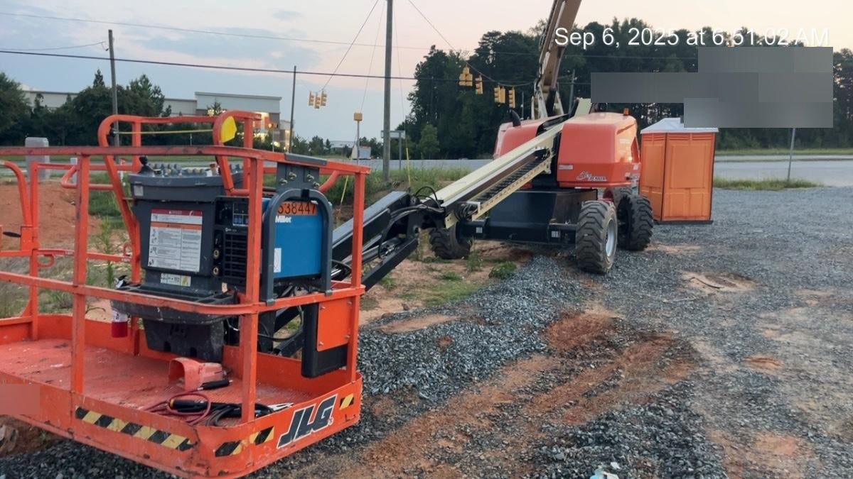 2025 MILLER ELECTRIC CST-282