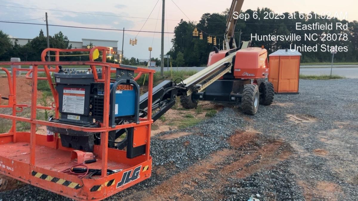 2025 MILLER ELECTRIC CST-282