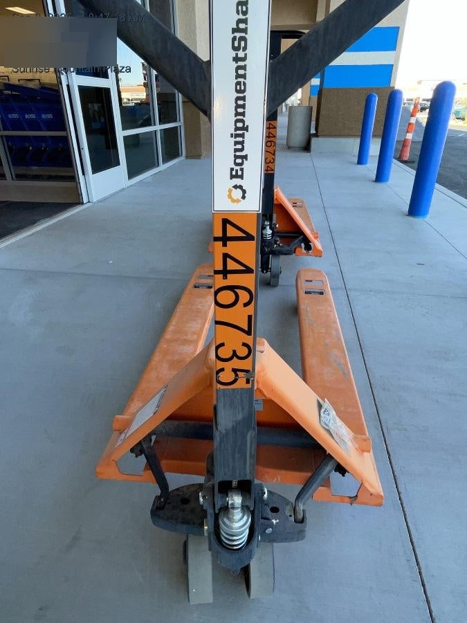 2024 STRONGWAY 5500 lb Pallet Jack
