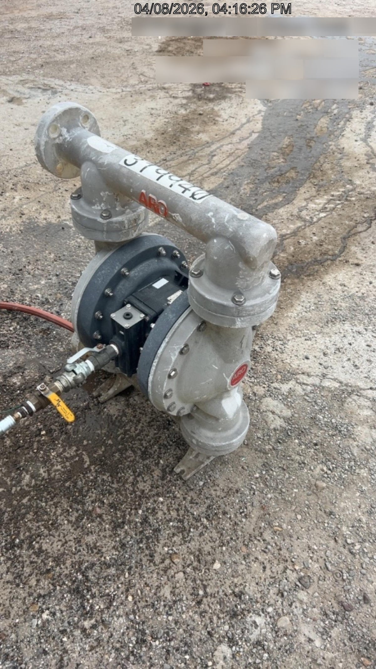 2023 INGERSOLL RAND PD20P-FPS-PTT