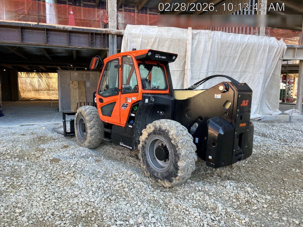 2026 JLG 1732