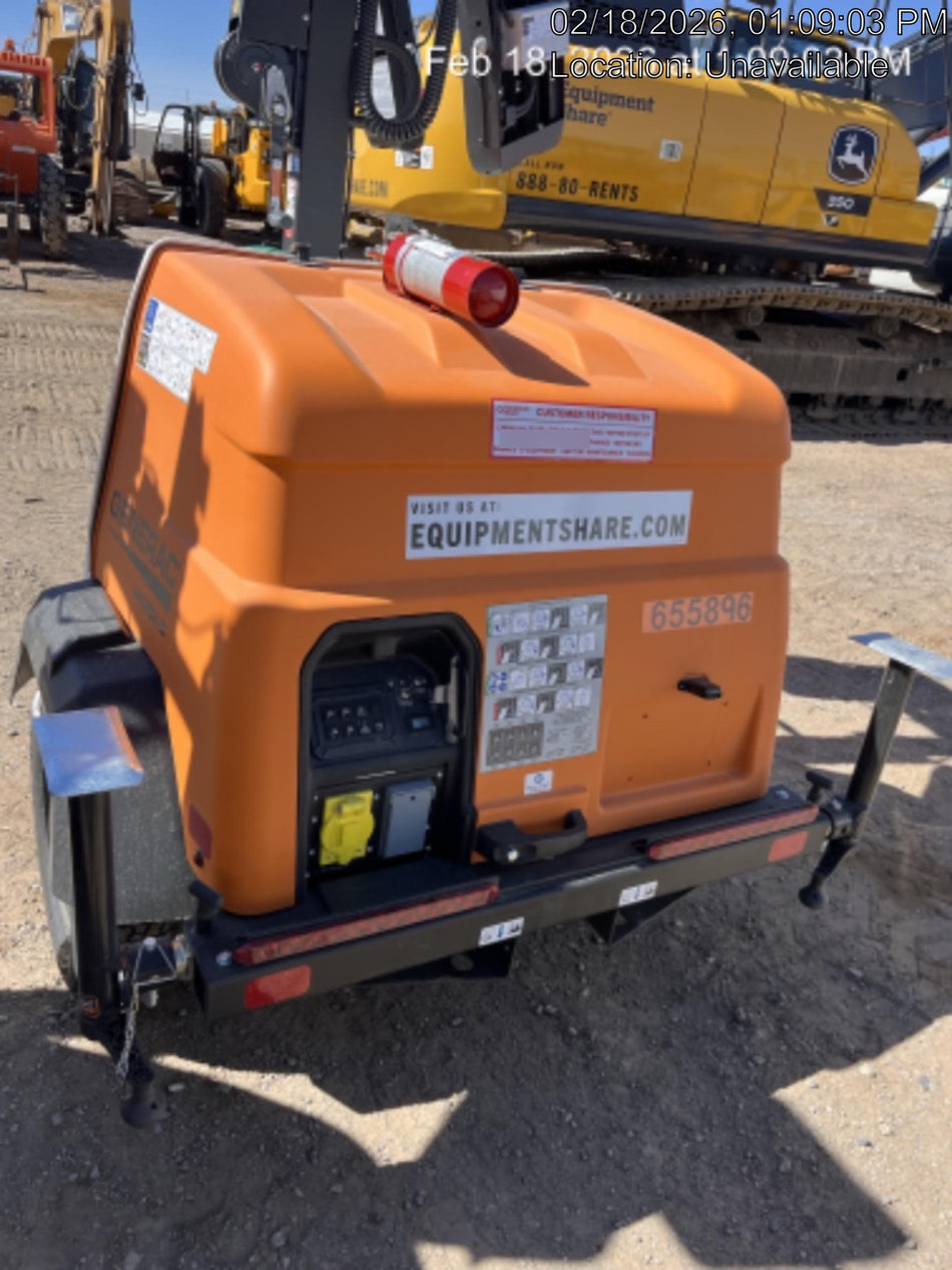 2026 GENERAC MLTS-4