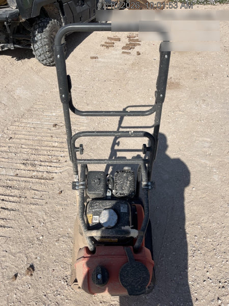 2026 HUSQVARNA LF75