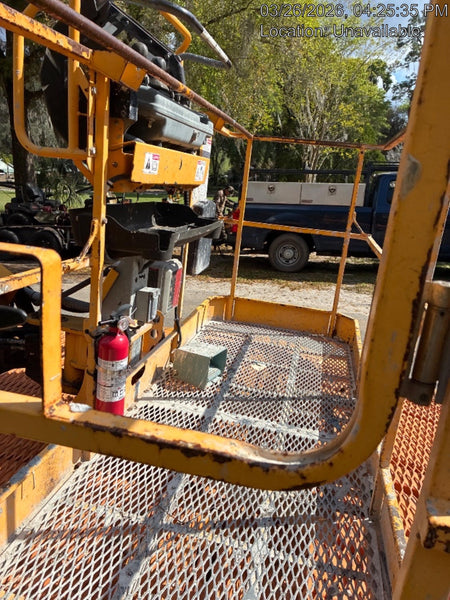 2022 HAULOTTE HT67 RTJ O