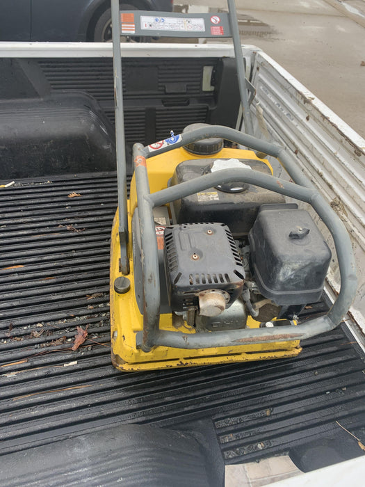 2020 WACKER NEUSON WP1550AW