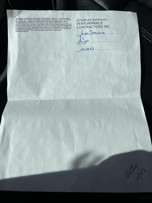 2021 SKIDMORE-WILHELM MZ Complete