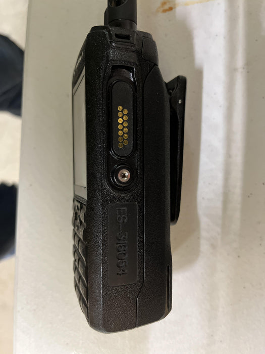 2023 MOTOROLA R7 DISPLAY