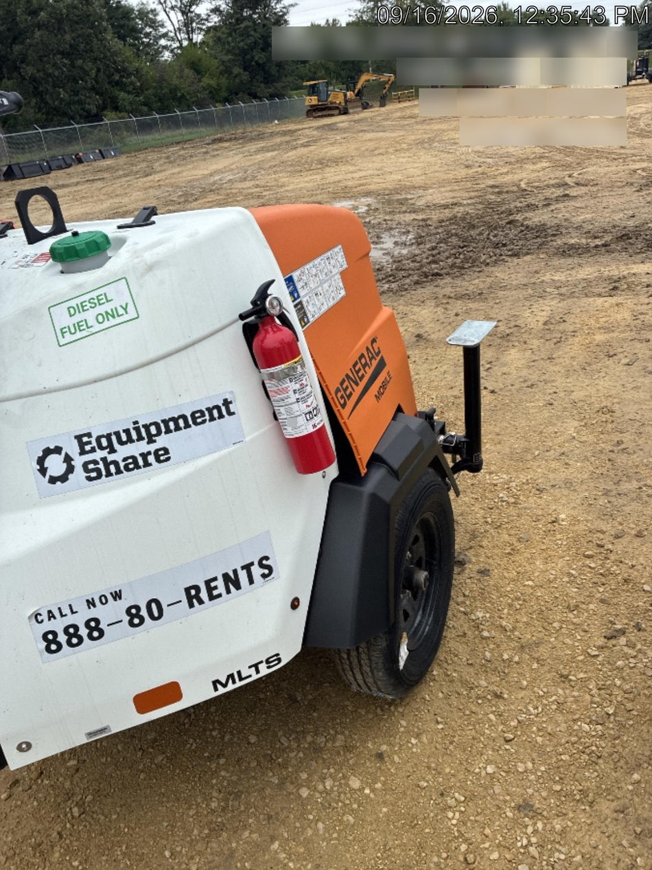 2026 GENERAC MLTS-4