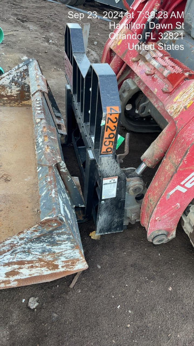 2024 VIRNIG PF4855-5VG