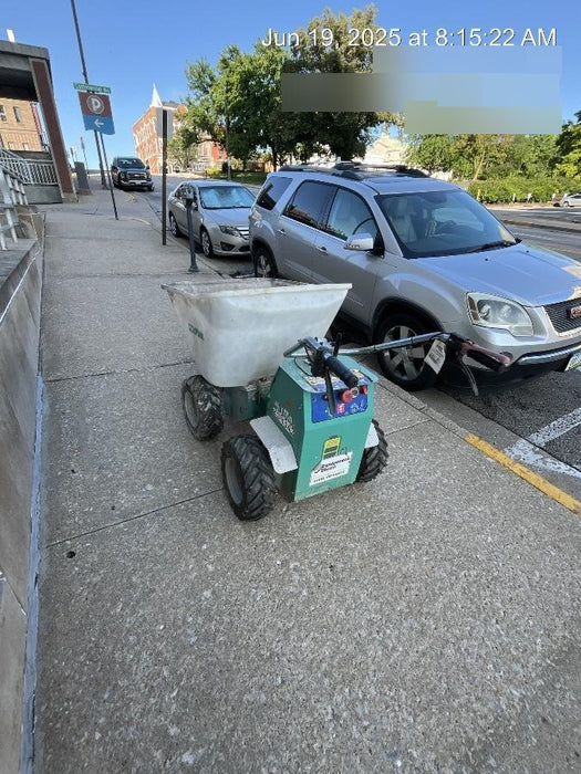 2022 MULTIQUIP TB12PE