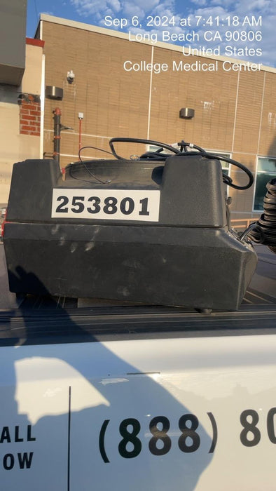 2022 PHOENIX Guardian R Hepa