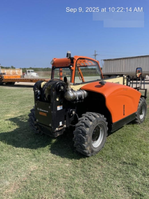 2023 JLG G5-18A