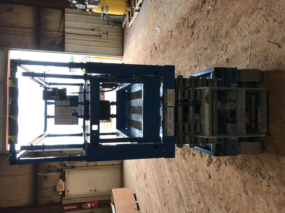 2020 Genie GS-1930 GENIE GS-1930