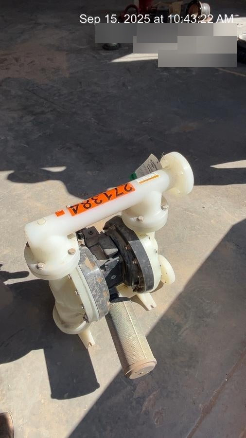 2022 INGERSOLL RAND PD20P-FPS-PTT