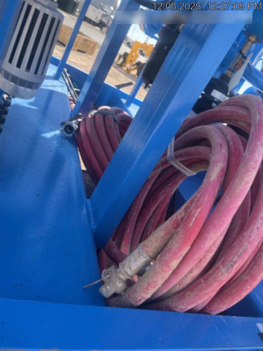 2025 HANKISON RDH-450GAC