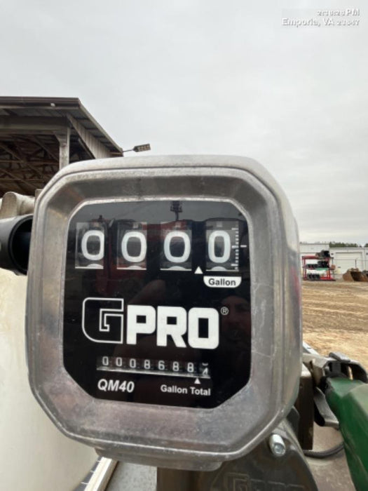 2023 Generac MLT2 Diesel, Flex Switch 120V Input, Powerzone Controller, 
(4) 320W LED Lights, 4kW Generator, 39.9 Gal Fuel Tank, 2" Ball, T3