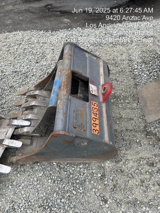 2024 STEEL UNLIMITED SUIME30B-WR1