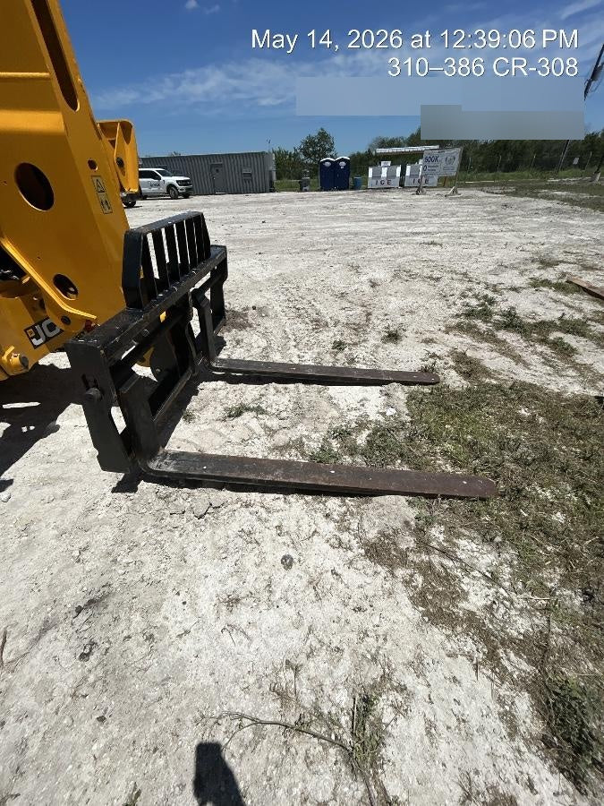 2025 JCB 512-56