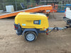 2022 ATLAS COPCO XAS 110