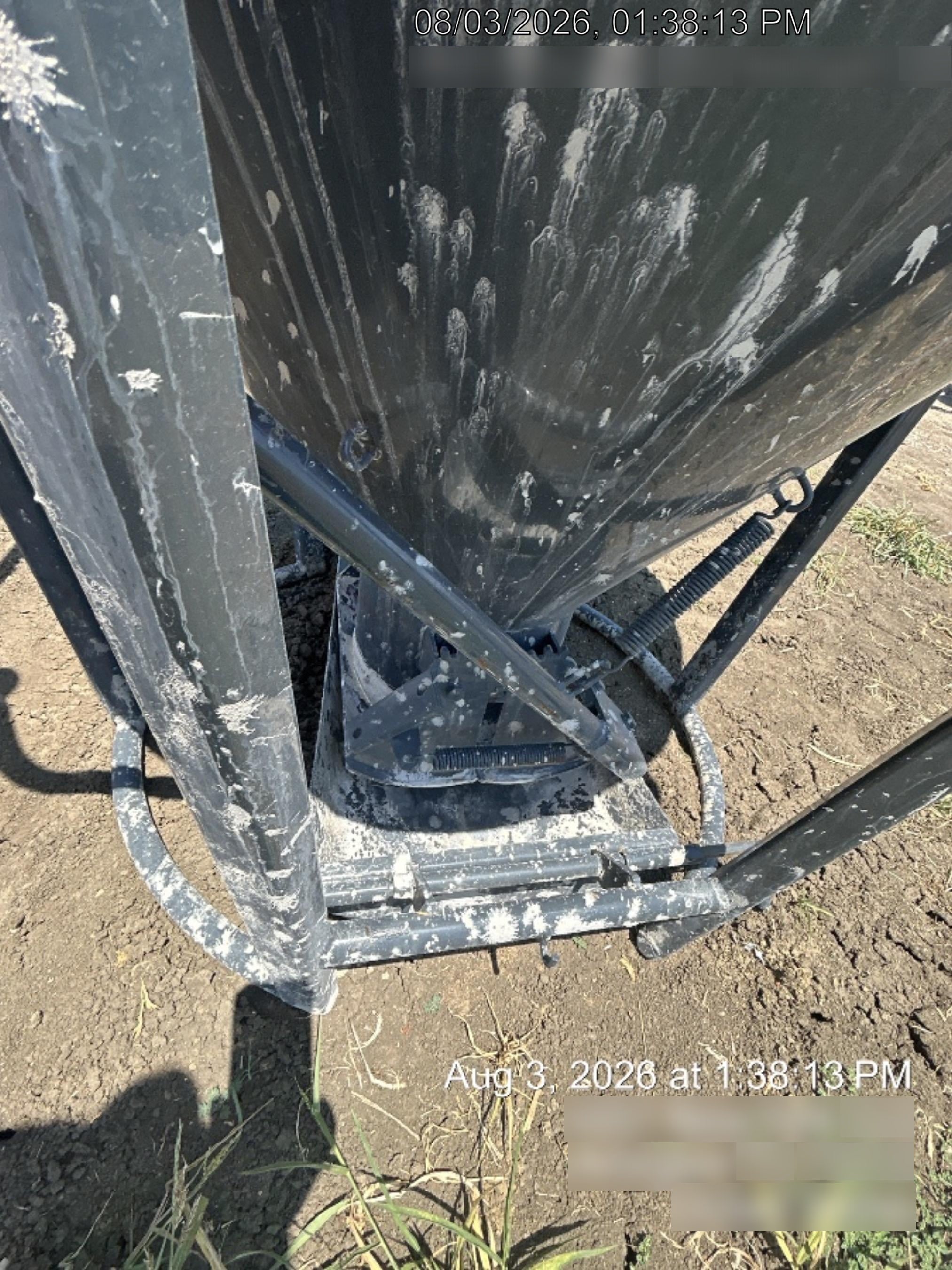 2020 GAR-BRO 420-R