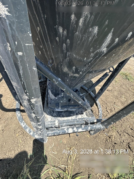 2020 GAR-BRO 420-R