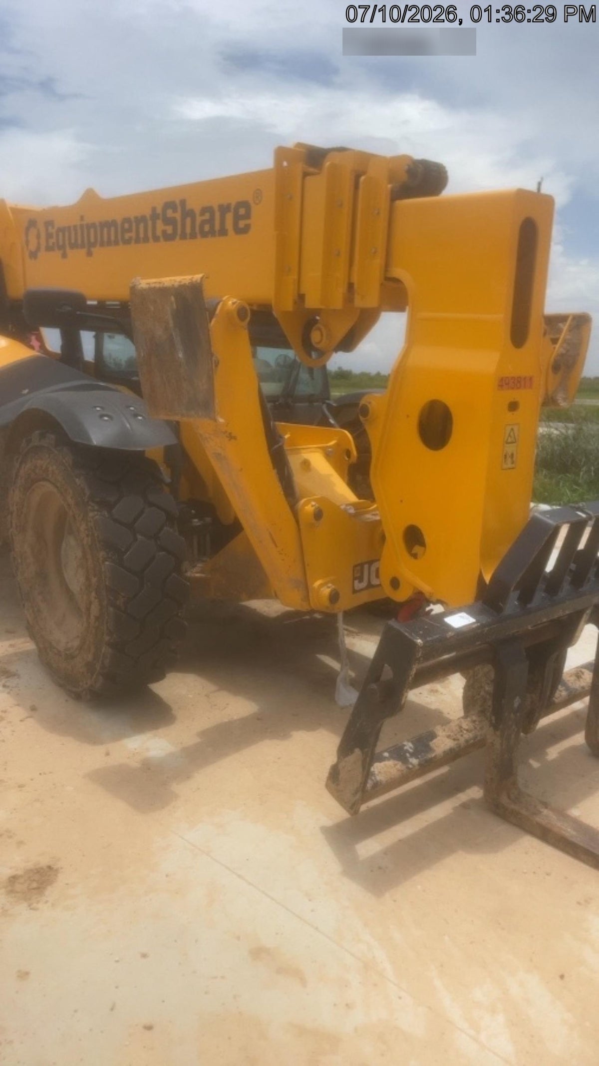 2025 JCB 510-56