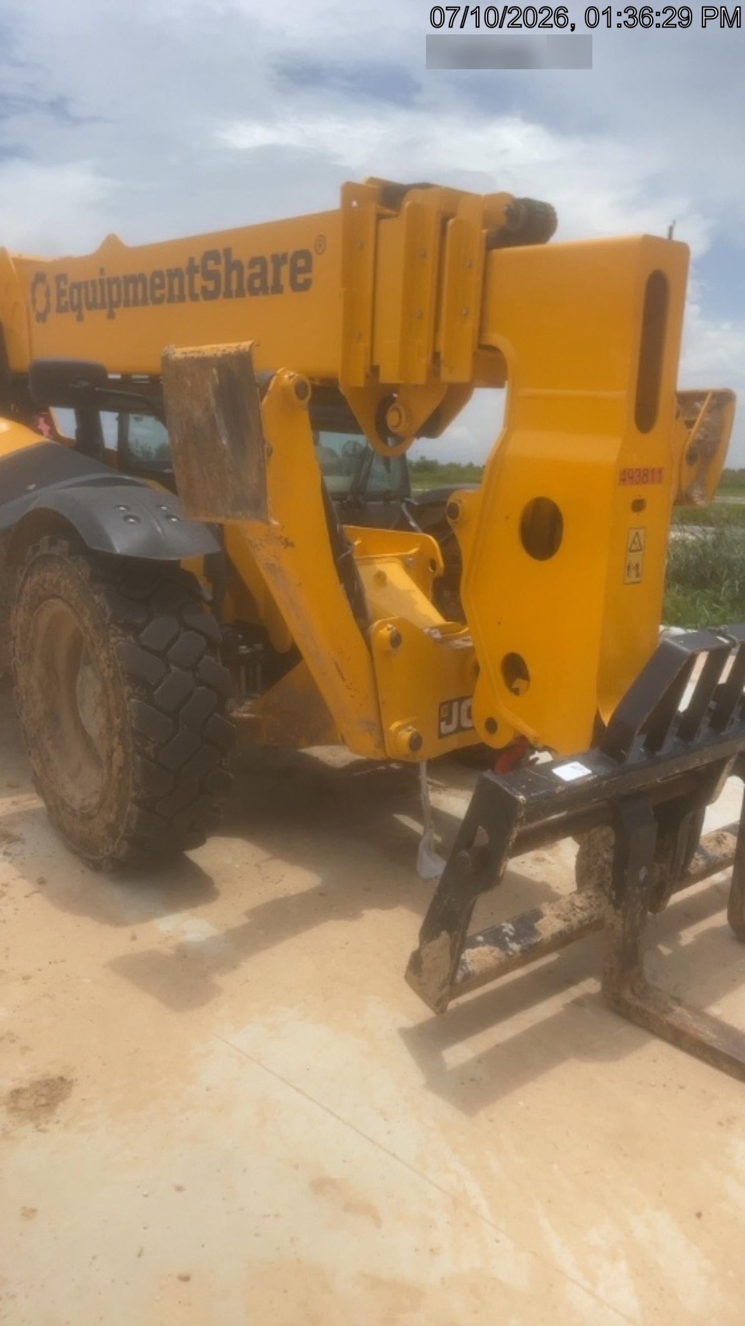 2025 JCB 510-56