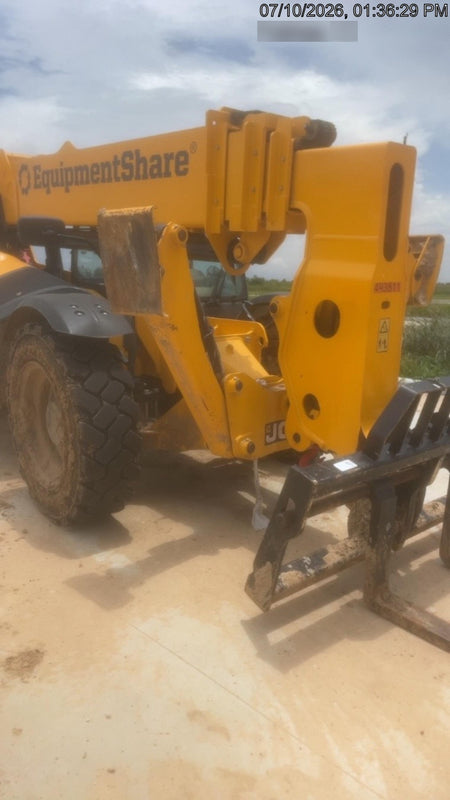 2025 JCB 510-56