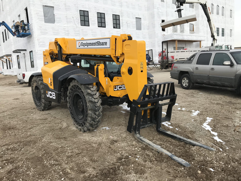 2019 JCB 506-36