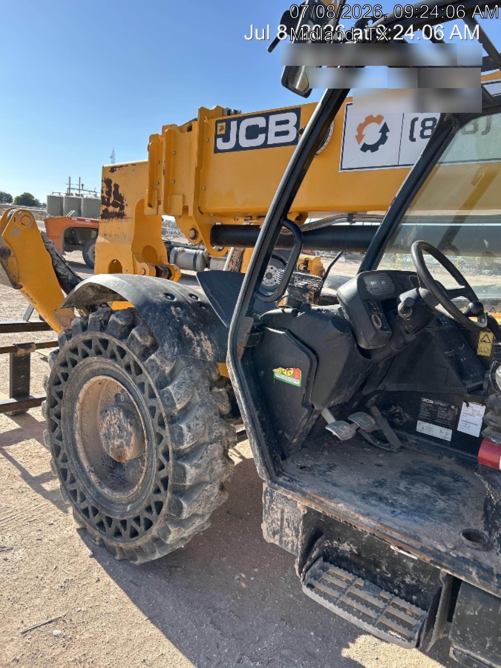 2020 JCB 510-56