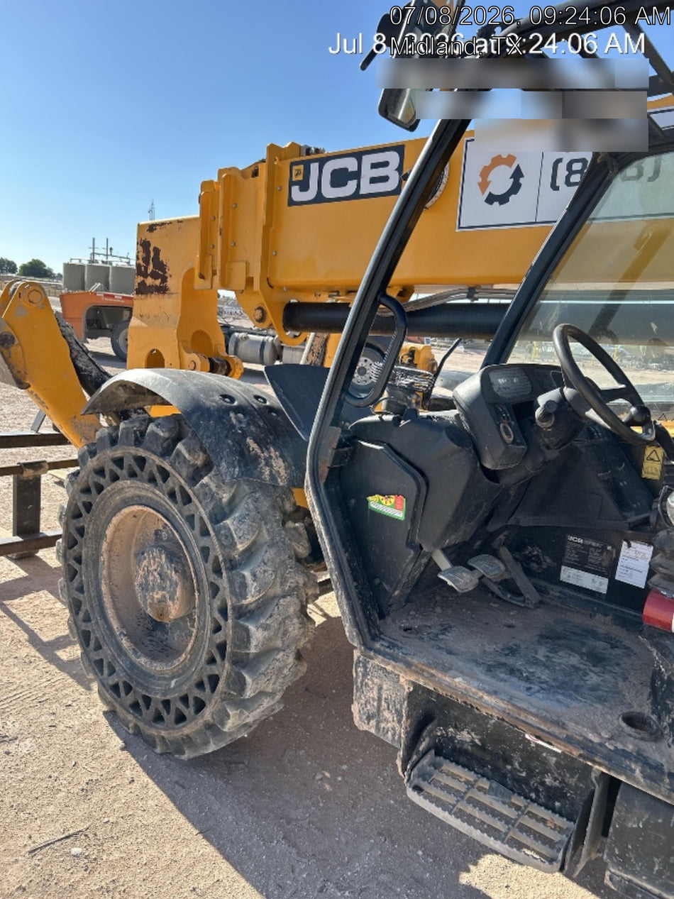 2020 JCB 510-56