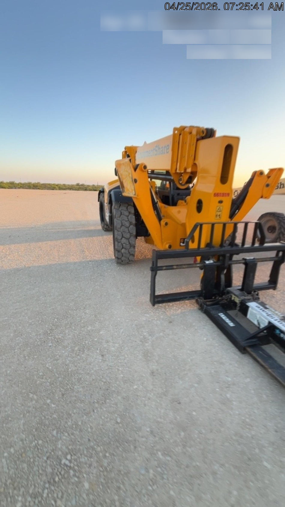 2026 JCB 512-56