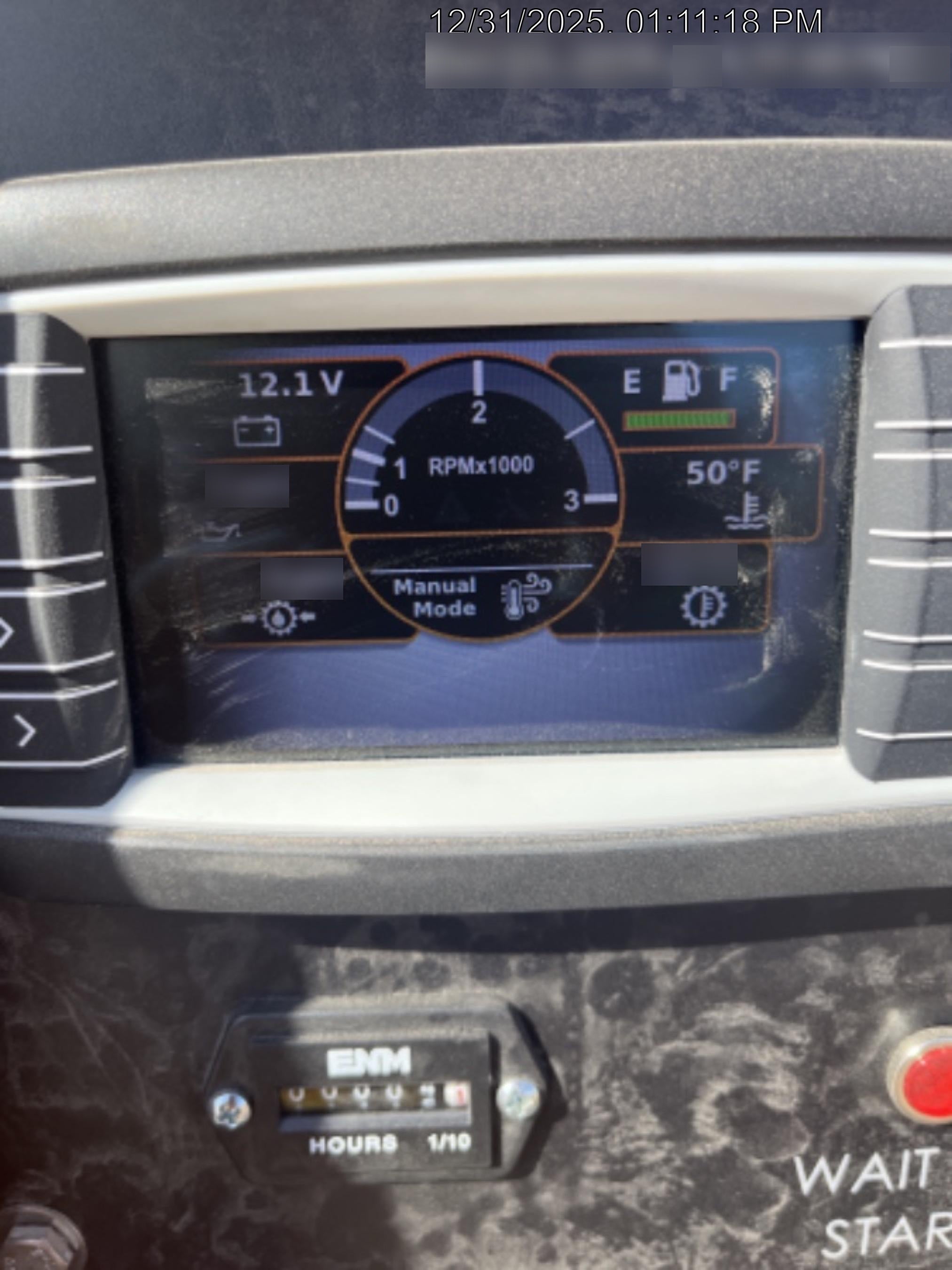 2025 THERM DYNAMICS TD INFERNO HD