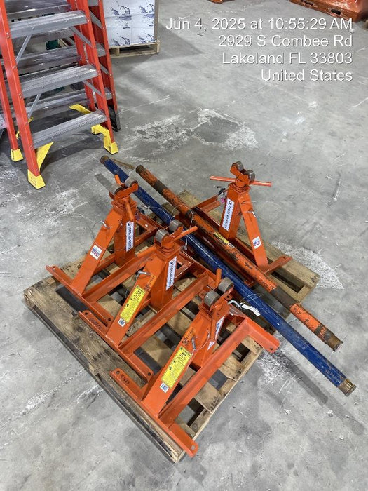 2023 CURRENT TOOLS 661