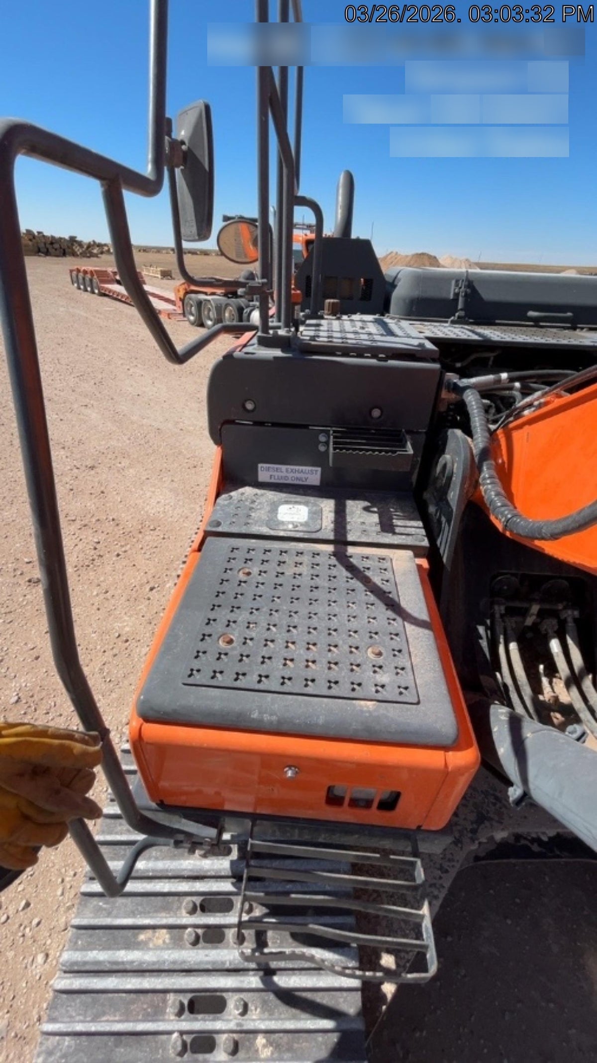 2019 DOOSAN DX225LC-5