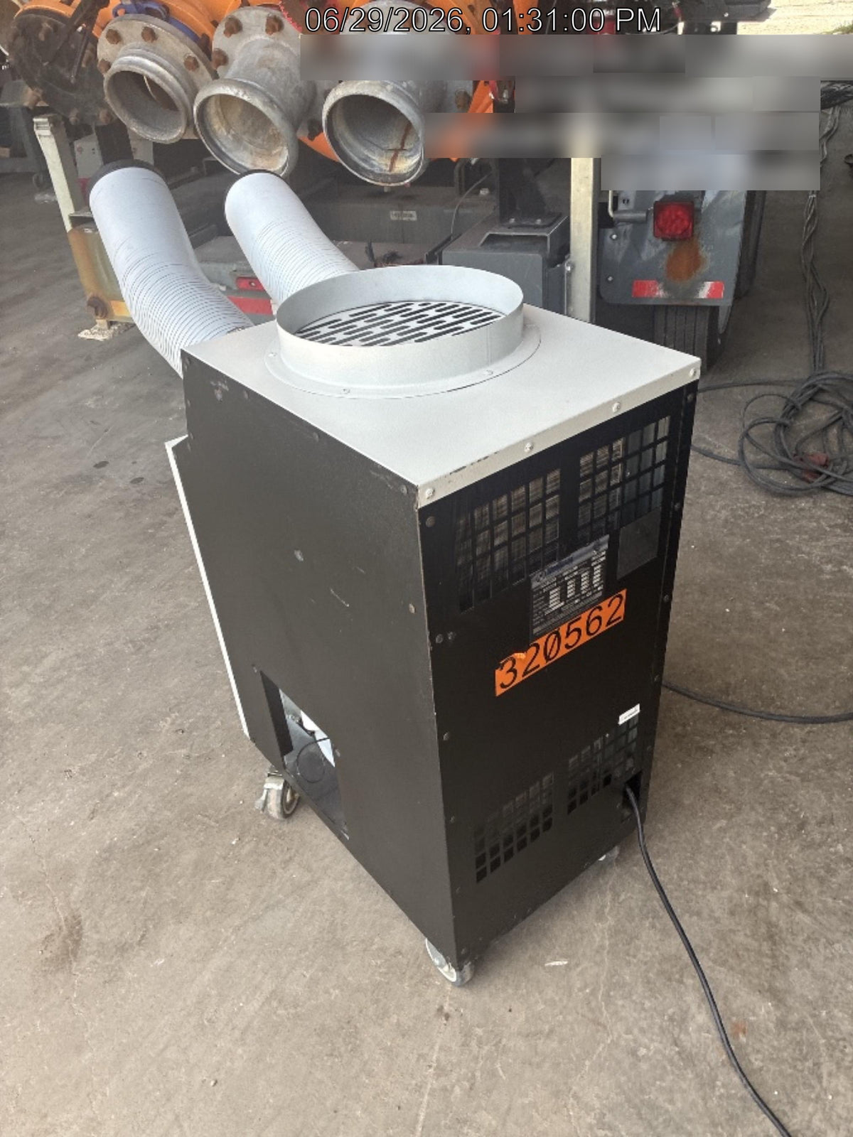 2023 KWIKOOL KPAC1411-2