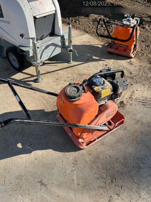 2022 MULTIQUIP MVC82VHW