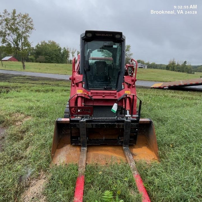 2023 VIRNIG PF4855-5VG