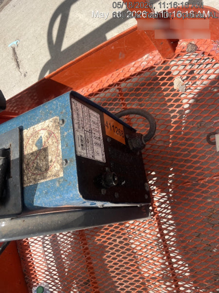 2024 MILLER ELECTRIC CST-282